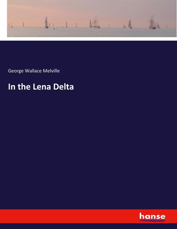 Produktbild: In the Lena Delta