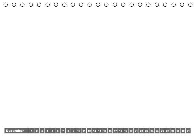Produktbild: Bastelkalender / F&uuml;r Schwarz - Wei&szlig; - Seher (Tischkalender immerw&auml;hrend DIN A5 quer)