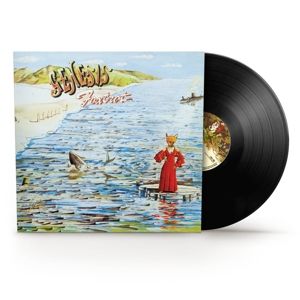 Produktbild: Foxtrot