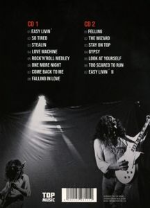 Produktbild: History Of 1978-1985