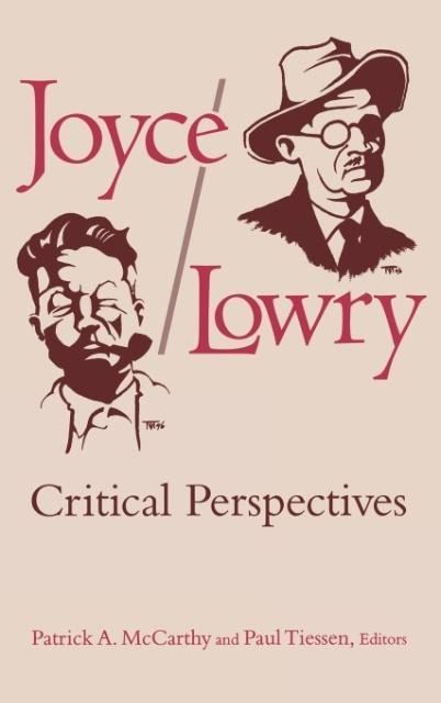Produktbild: Joyce/Lowry