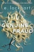 Produktbild: Genuine Fraud