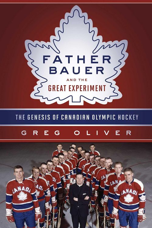 Produktbild: Father Bauer and the Great Experiment
