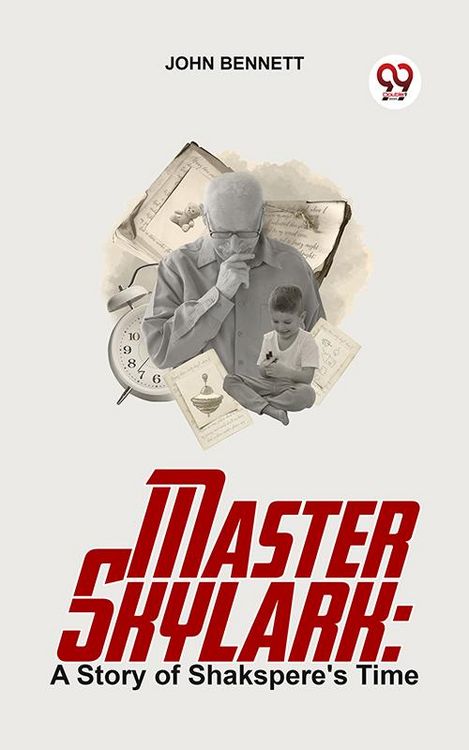 Produktbild: Master Skylark: A Story Of Shakspere'S Time