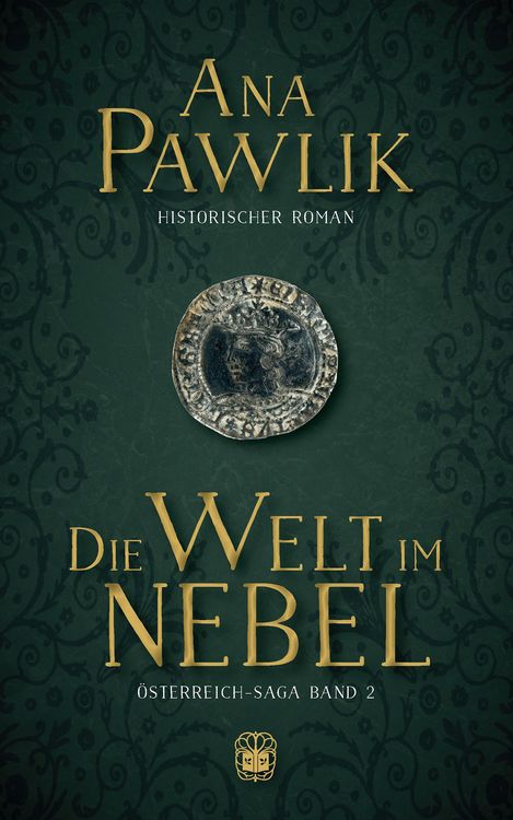 Produktbild: Die Welt im Nebel