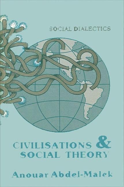 Produktbild: Social Dialectics