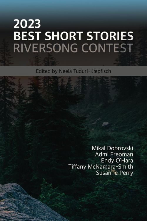 Produktbild: 2023 Best Short Stories