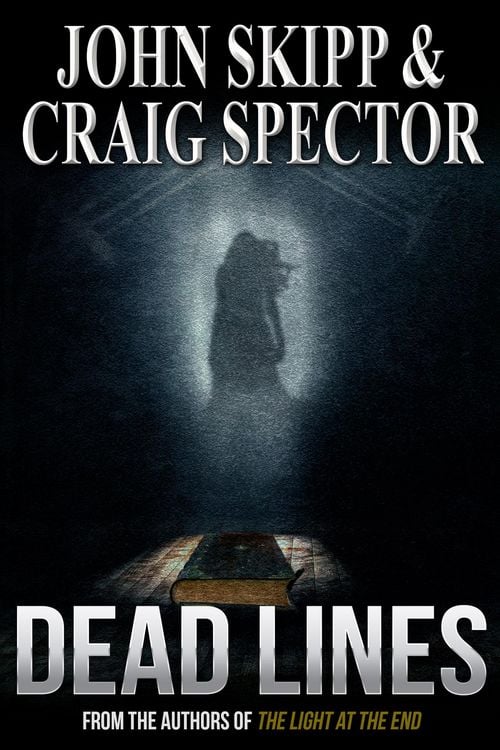 Produktbild: Dead Lines