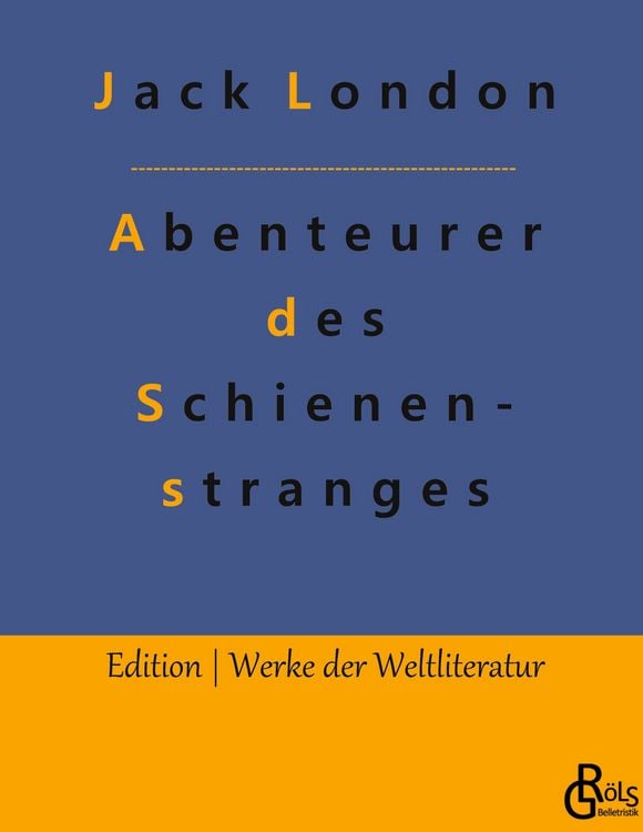 Produktbild: Abenteurer des Schienenstranges