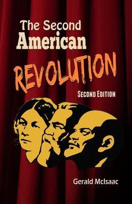 Produktbild: The Second American Revolution Second Edition