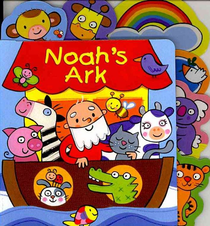 Produktbild: Noah's Ark