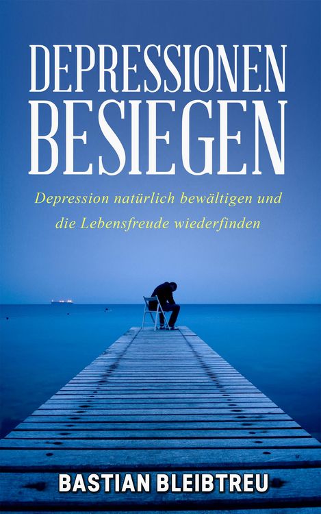 Produktbild: Depressionen besiegen