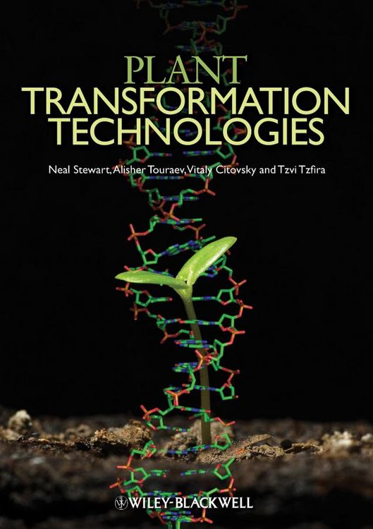 Produktbild: Plant Transformation Technologies