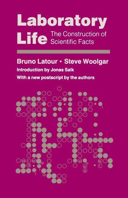 Produktbild: Laboratory Life