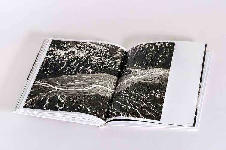 Produktbild: Sebasti&atilde;o Salgado: Gletscher
