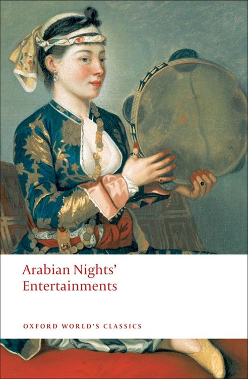 Produktbild: Arabian Nights' Entertainments
