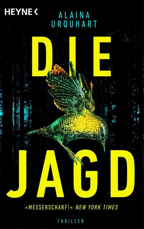 Produktbild: Die Jagd