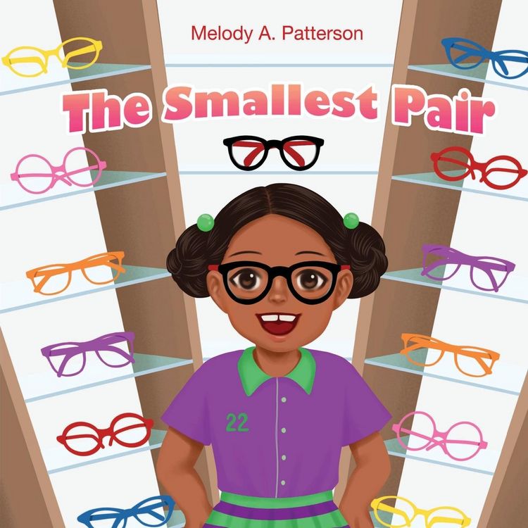 Produktbild: The Smallest Pair