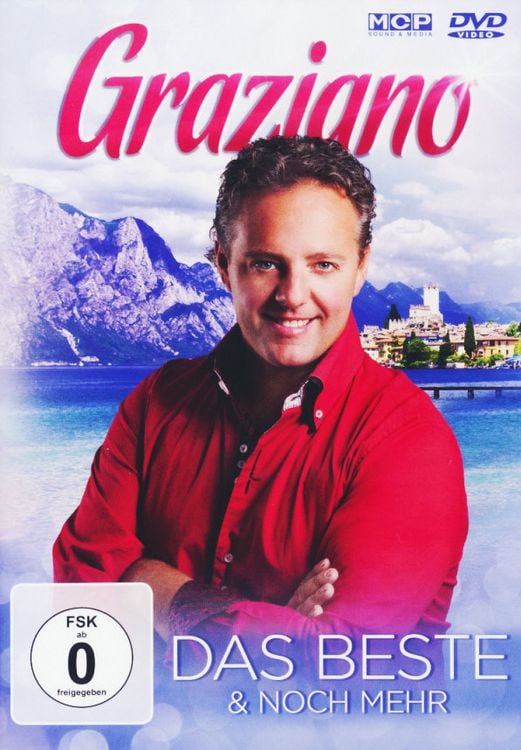 Produktbild: Graziano - Das Beste & Noch mehr