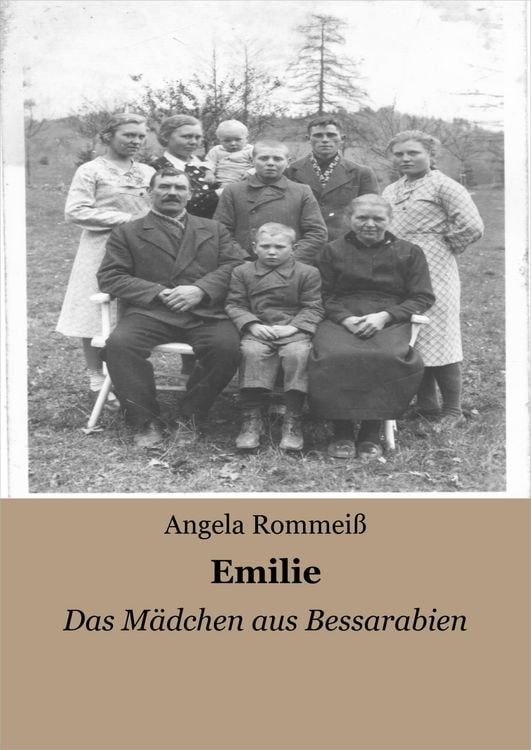 Produktbild: Emilie