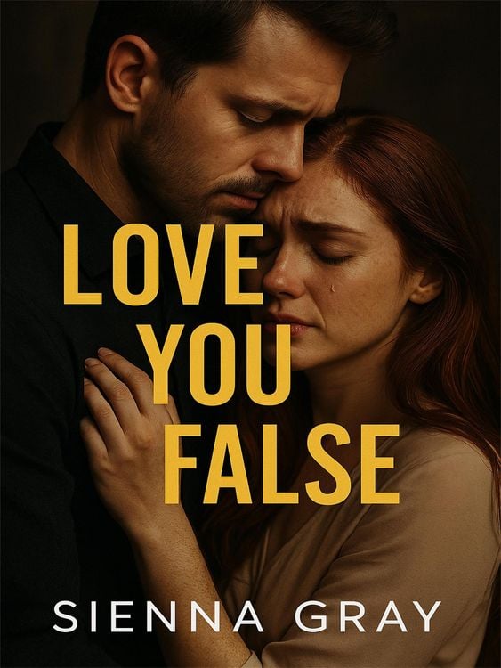 Produktbild: Love You False