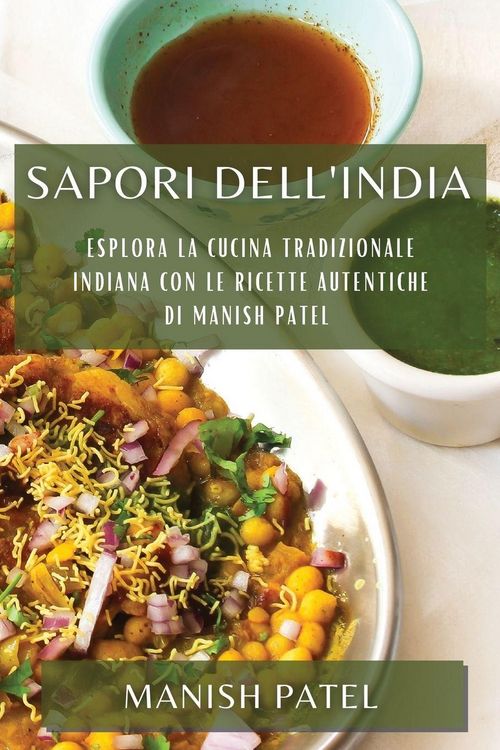 Produktbild: Sapori dell'India