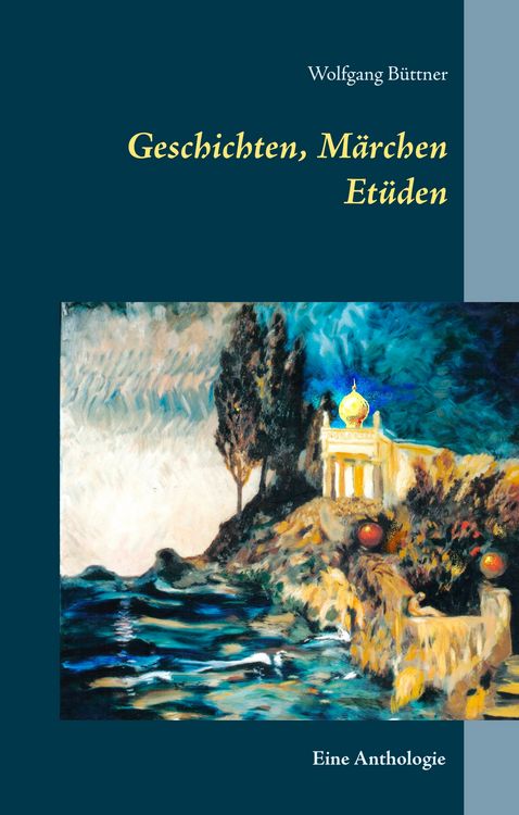 Produktbild: Geschichten, M&auml;rchen Et&uuml;den