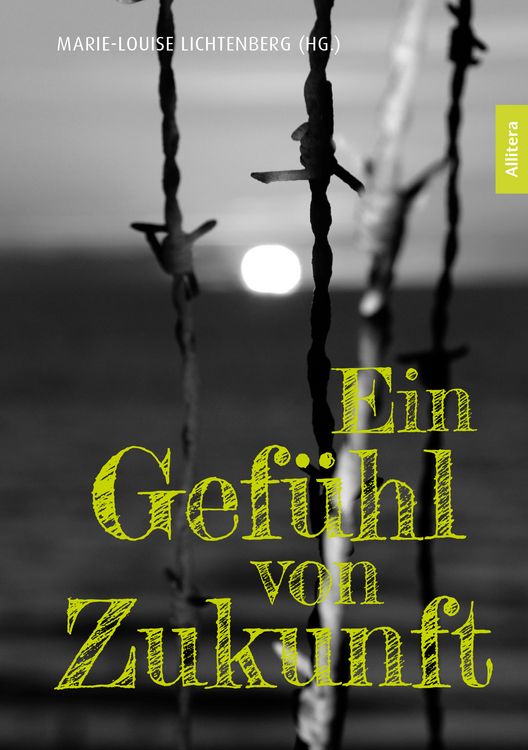 Produktbild: Ein Gef&uuml;hl von Zukunft