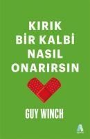 Produktbild: Kirik Bir Kalbi Nasil Onarirsin
