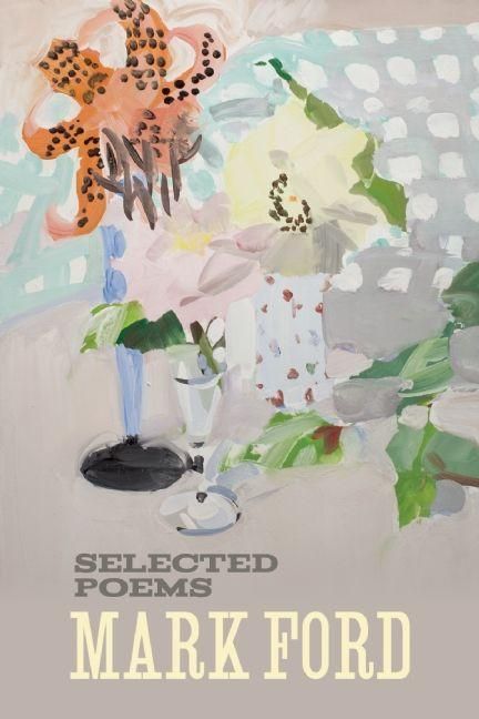 Produktbild: Mark Ford