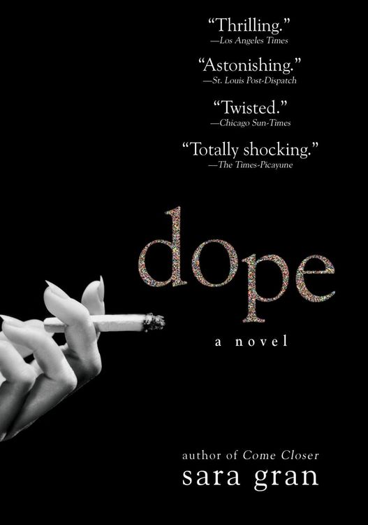 Produktbild: Dope