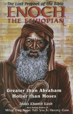 Produktbild: Enoch the Ethiopian: Greater Than Abraham Holier Than Moses