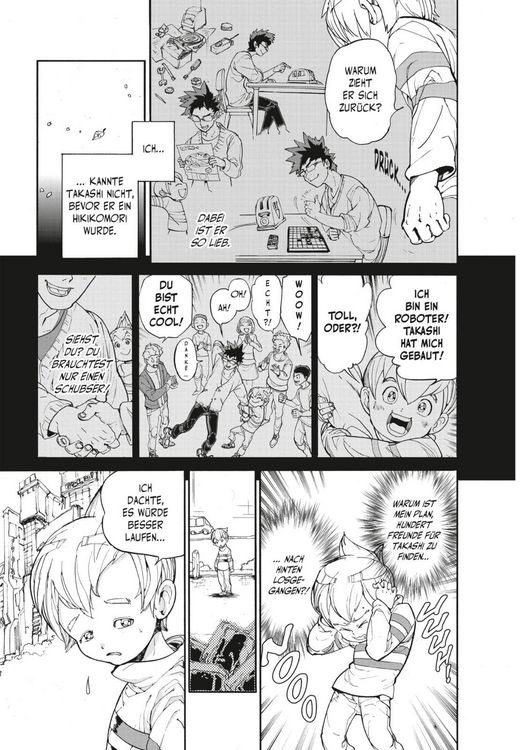 Produktbild: Kaiu Shirai x Posuka Demizu Short Stories