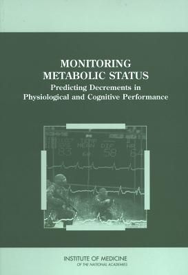 Produktbild: Monitoring Metabolic Status
