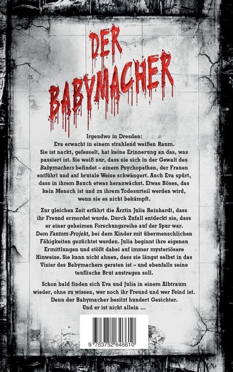 Produktbild: Der Babymacher