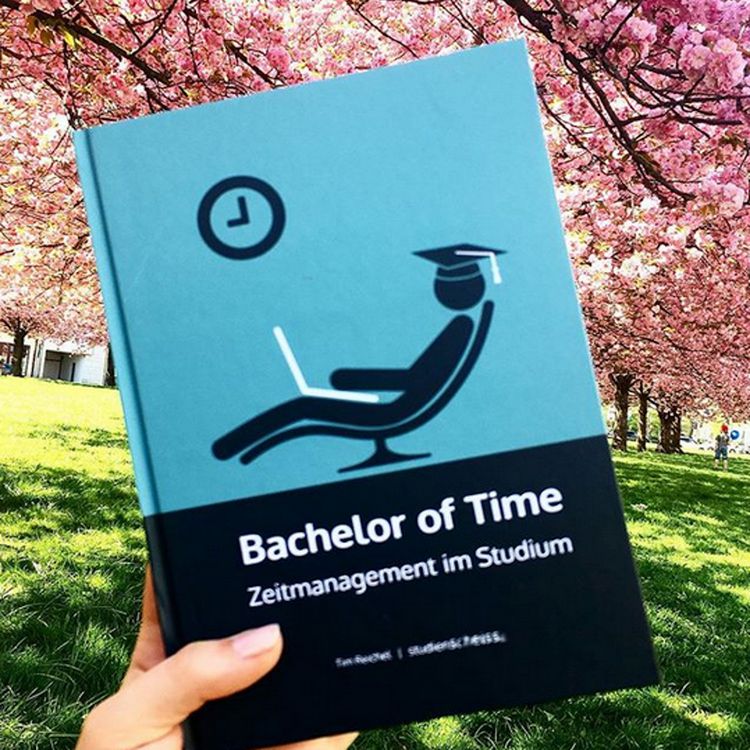 Produktbild: Bachelor of Time