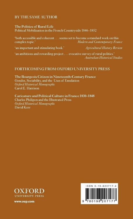 Produktbild: Revolution and Environment in Southern France
