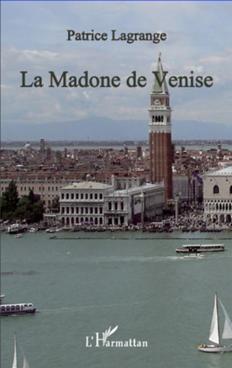 Produktbild: La madone de Venise