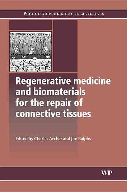 Produktbild: Regenerative Medicine & Biomat