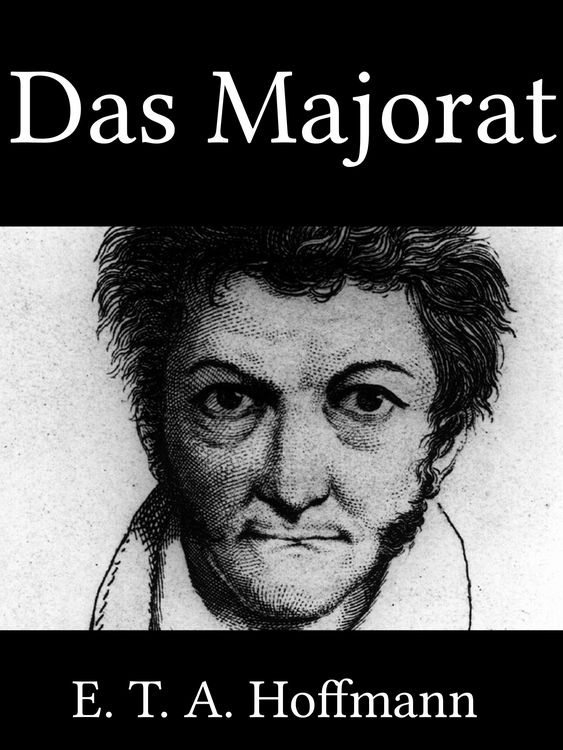 Produktbild: Das Majorat