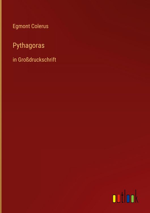 Produktbild: Pythagoras
