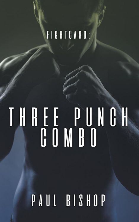 Produktbild: Three Punch Combo
