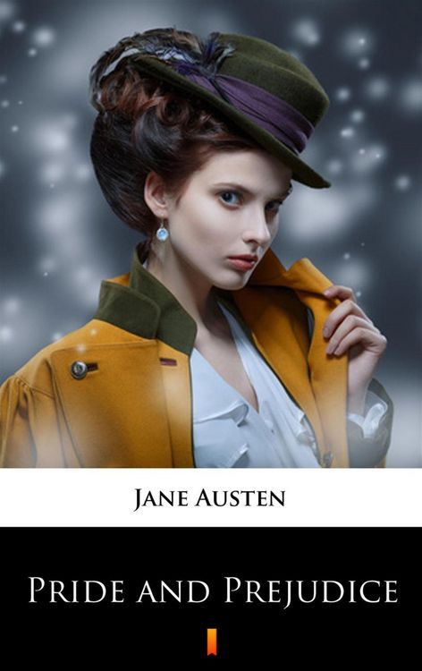 Produktbild: Pride and Prejudice
