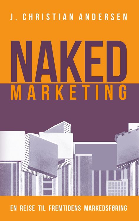 Produktbild: Naked Marketing