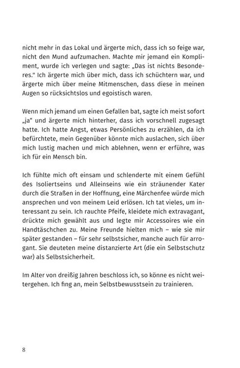 Produktbild: Lass Dir nicht alles gefallen