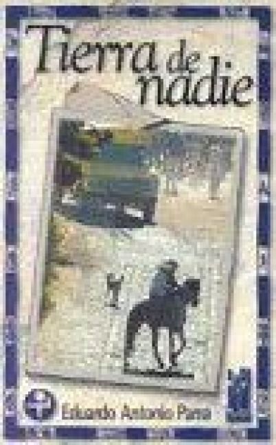 Produktbild: Tierra de nadie