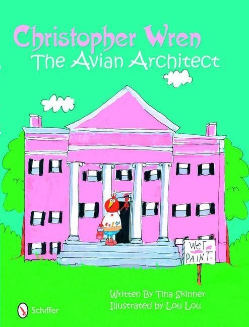Produktbild: Christopher Wren