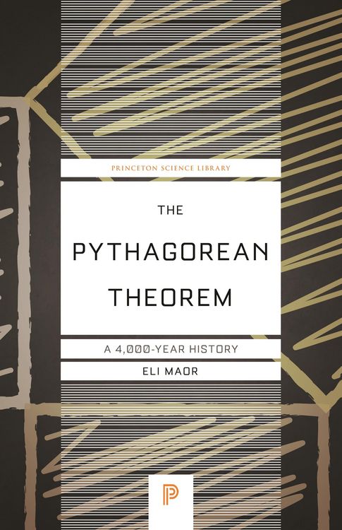 Produktbild: The Pythagorean Theorem