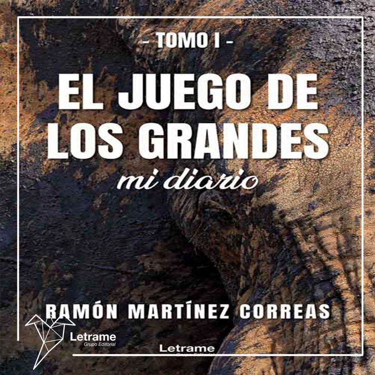 Produktbild: El juego de los grandes 1