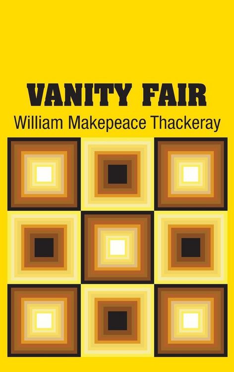 Produktbild: Vanity Fair